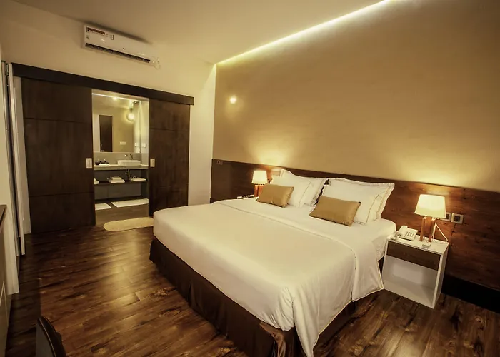 Sevana City Hotel