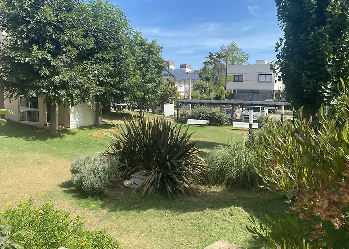 Apart & Hotel Neptuno