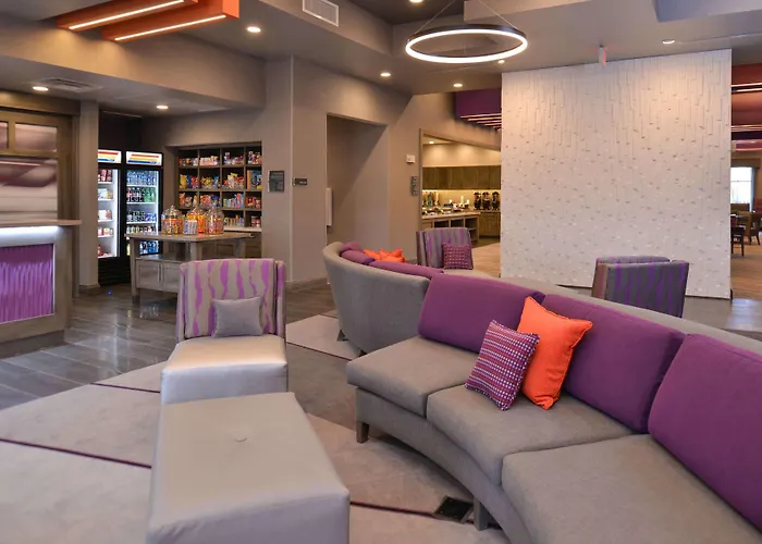 Homewood Suites By Hilton Trophy Club Southlake