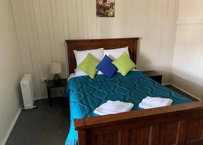 Exchange Hotel Toogoolawah