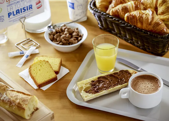 Ibis Budget Bergerac