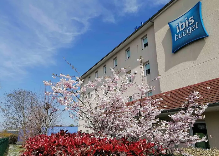 Ibis Budget Bergerac