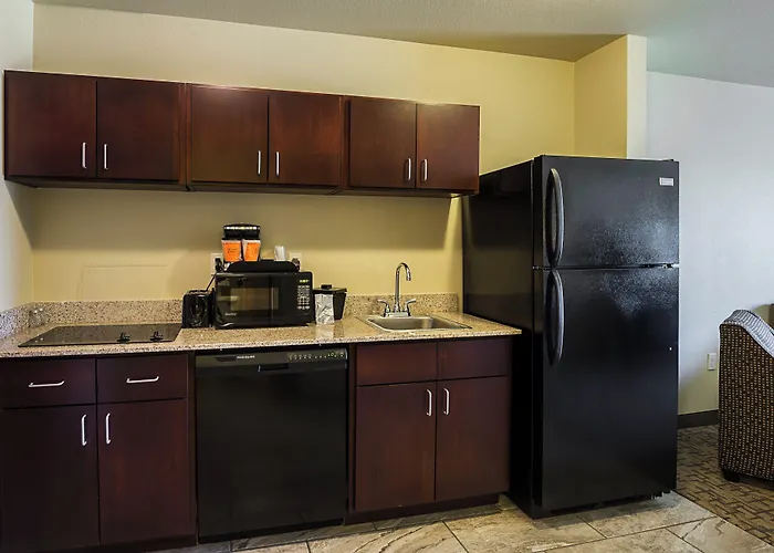 Cobblestone Inn & Suites - Altamont