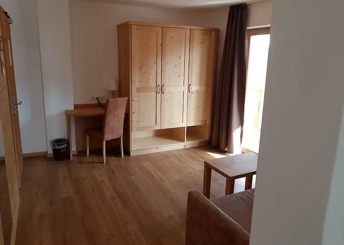 Hotel Fernblick Bressanone