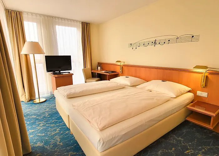Hotel Rheingold