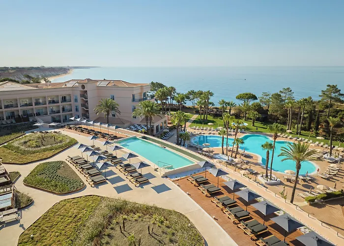 Portobay Blue Ocean (Adults Only) Hotel Olhos de Agua 