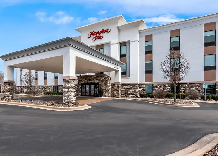 Hampton Inn Fond Du Lac