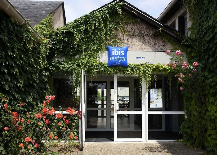 Ibis Budget Tarbes