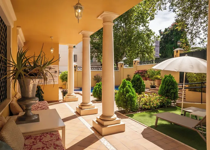 Bypillow Villa Lorena Adults Recommended