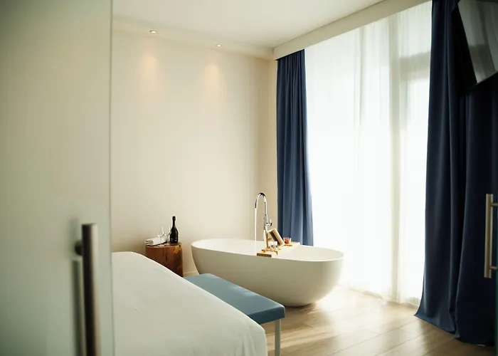 Hotel Mediterraneo