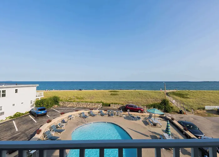 Sea View Inn
