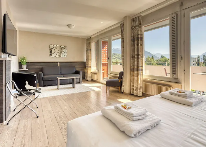 Hotel Castel