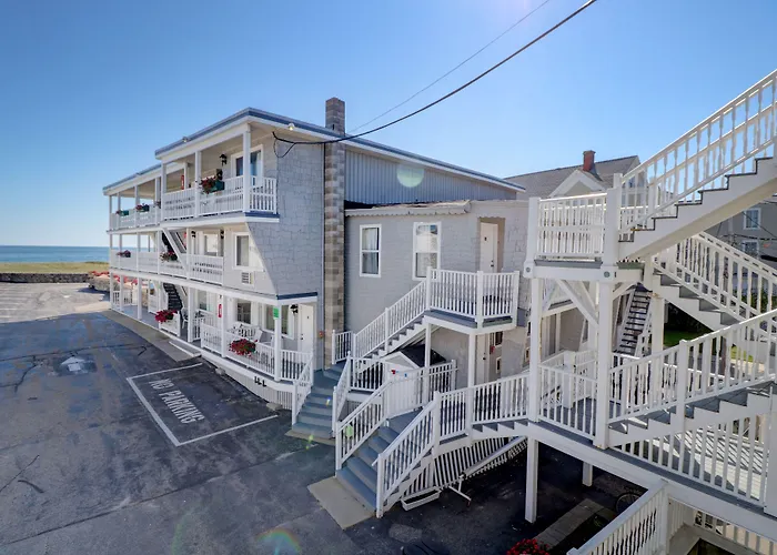 Sea View Inn