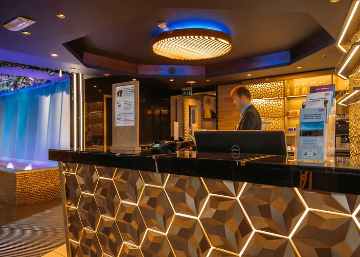 Norwegian Hotel