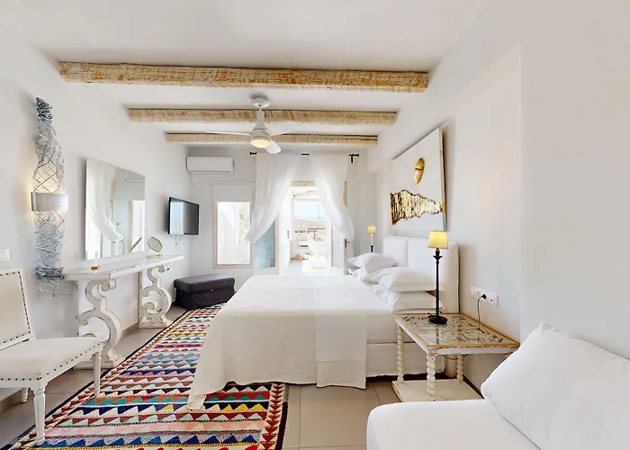 Speires suites