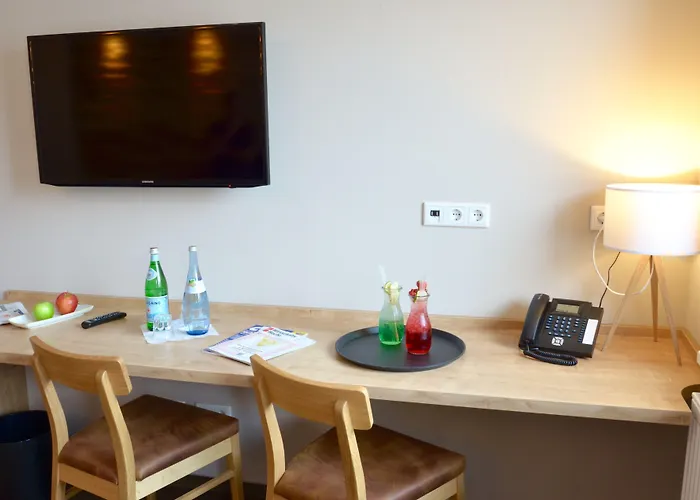 Hotel Five Norimberga