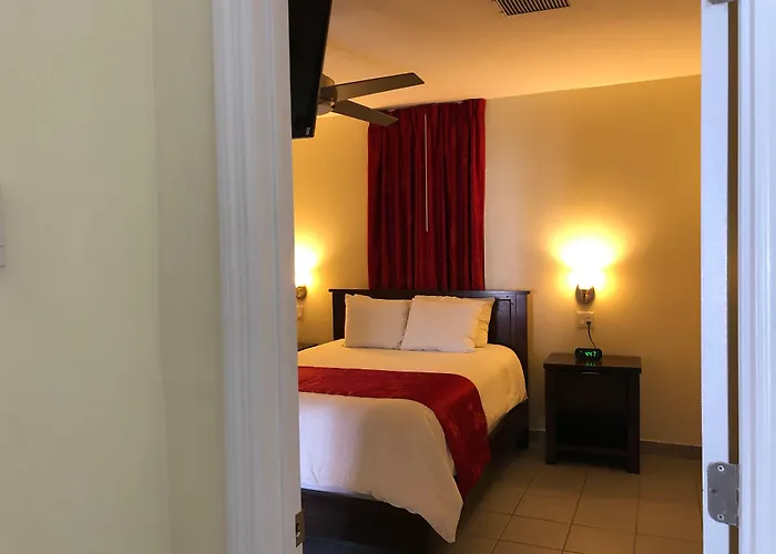 The Lodgings Hotel Surestay Collection By Best Western