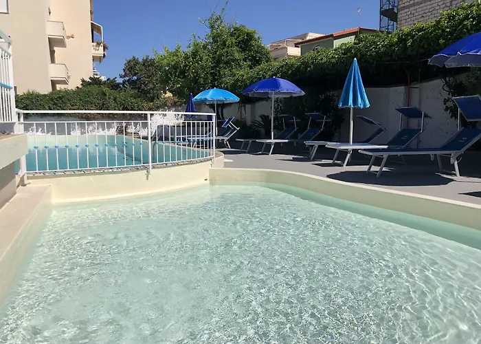Hotel Riviera