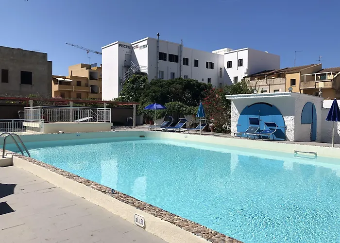 Hotel Riviera