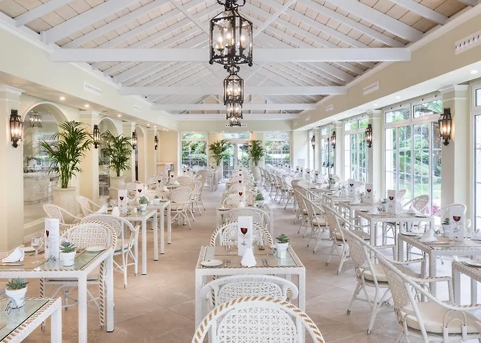 Hotel RIU Garoé