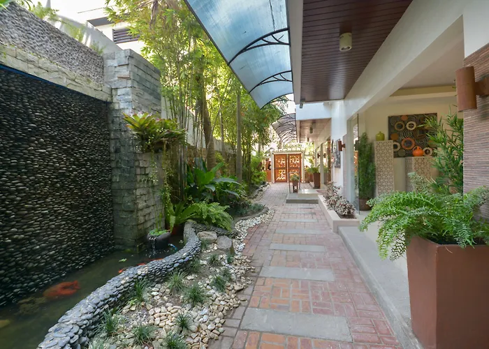 Sur Beach Resort Boracay