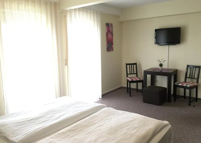 Hotel Gasthof Waldeck