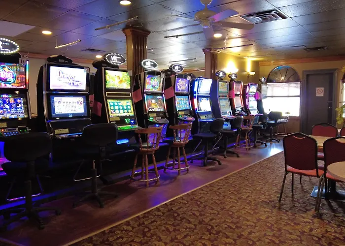 Sundre Motor Inn
