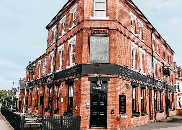 Station Hotel