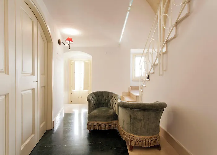 Hotel Casa Diva Matera