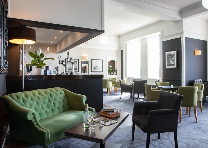 The Portpatrick Hotel By Compass Hospitality