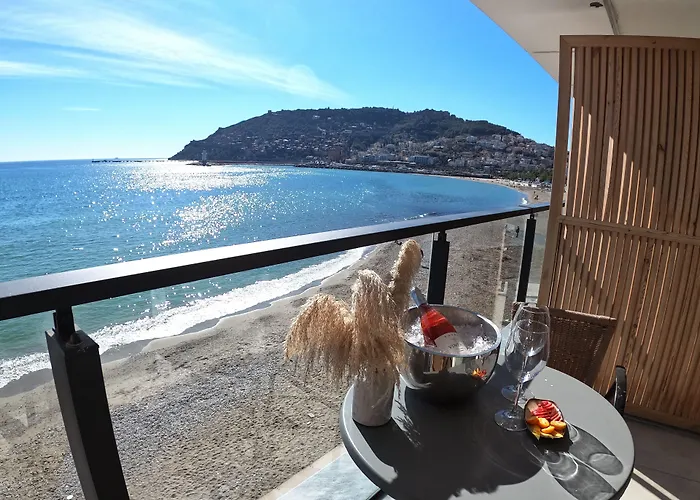 Sun Hotel By En Vie Beach