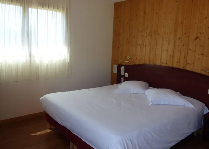 Le Chalet de la Foret