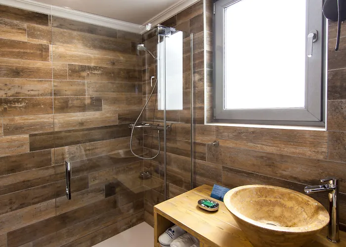 Boutique Hotel Sierra De Alicante