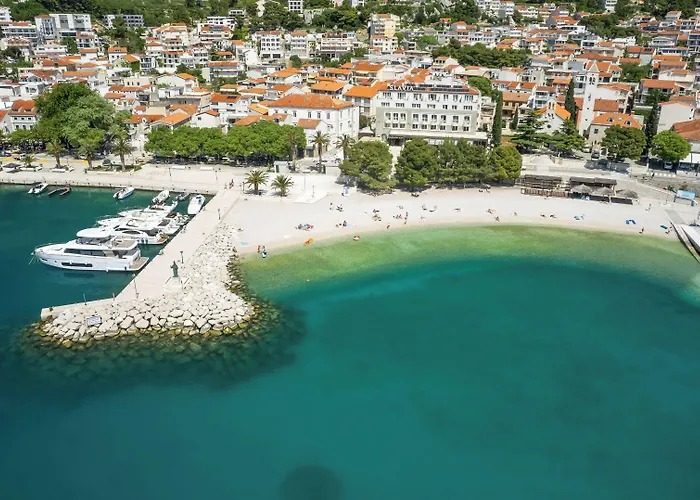 Grand Hotel Slavia (Adults Only)