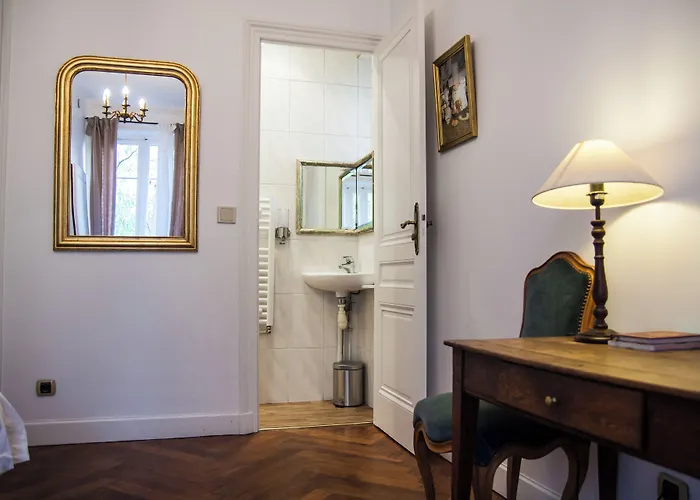 Bed and Breakfast Félix Dort Lione