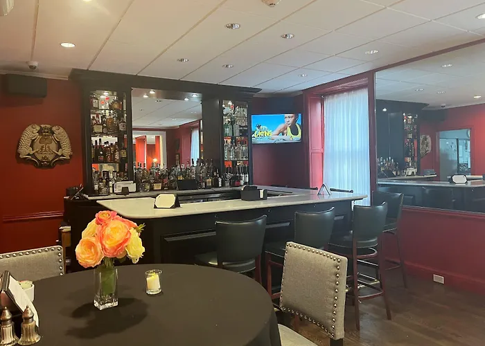 3 West Club Hotel New York