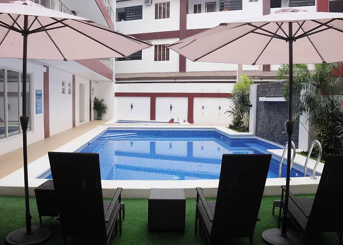 Sebastien Hotel