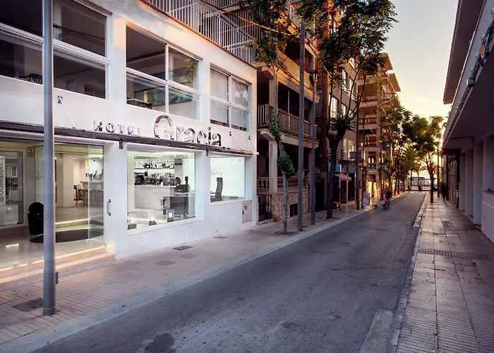 Hotel Gracia