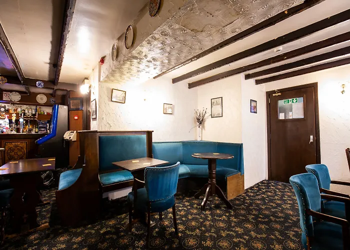Longforgan Coaching Inn