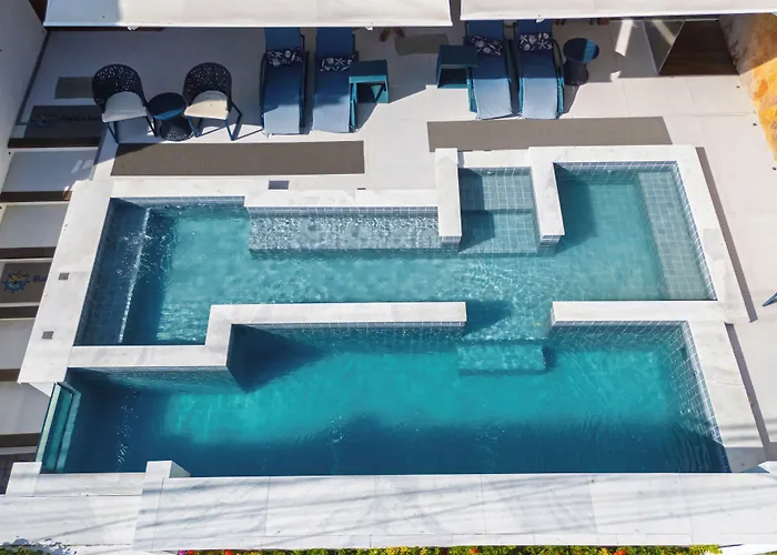 Pousada Bahia Inn Morro de São Paulo