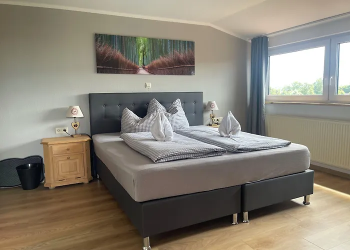Landhotel Krone