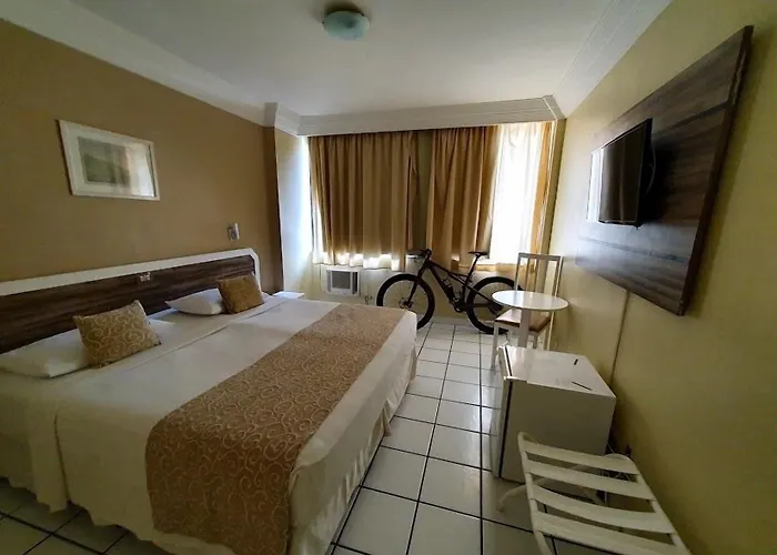 Salvador Mar Hotel