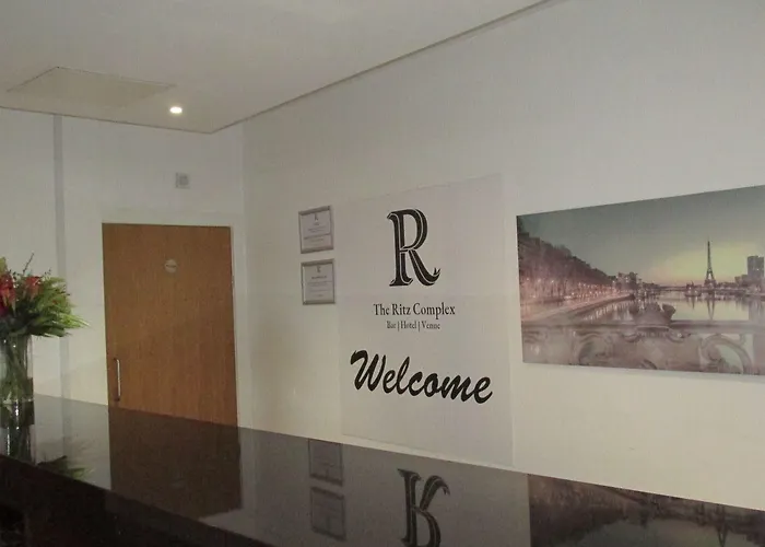 The R Inn Hotel
