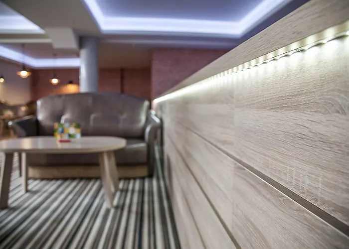 Sunset Spa Rewal