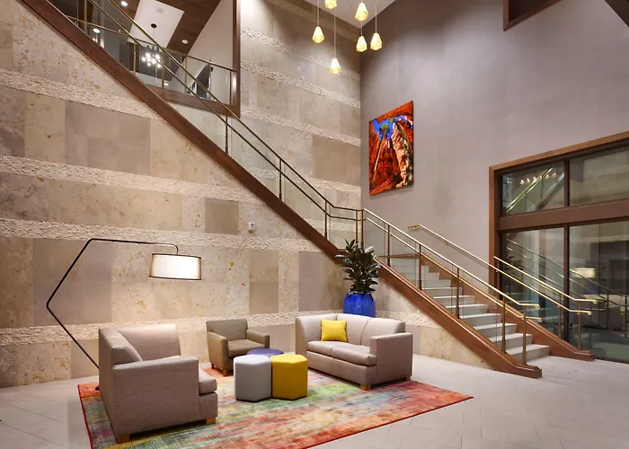 Hyatt Place Salt Lake City Farmington Station Park