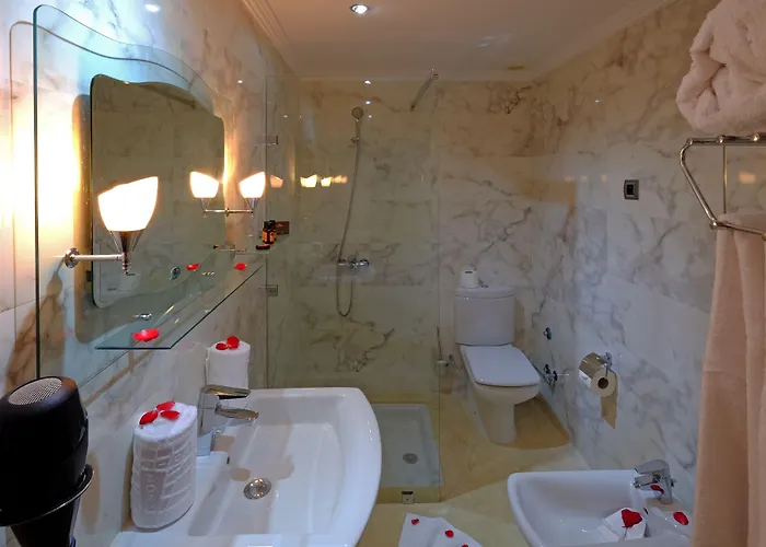 Appart Hotel Mouna Marrakesh