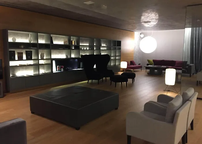 Link124 Hotel Parma