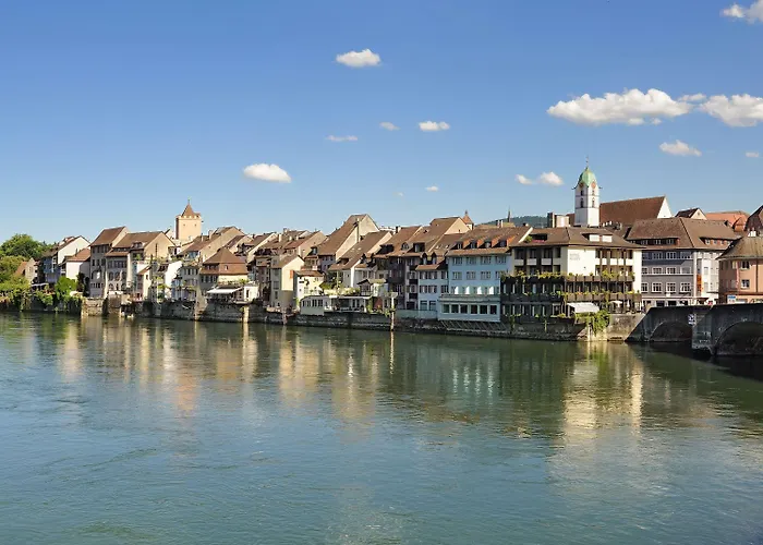 Ibis Budget Basel City