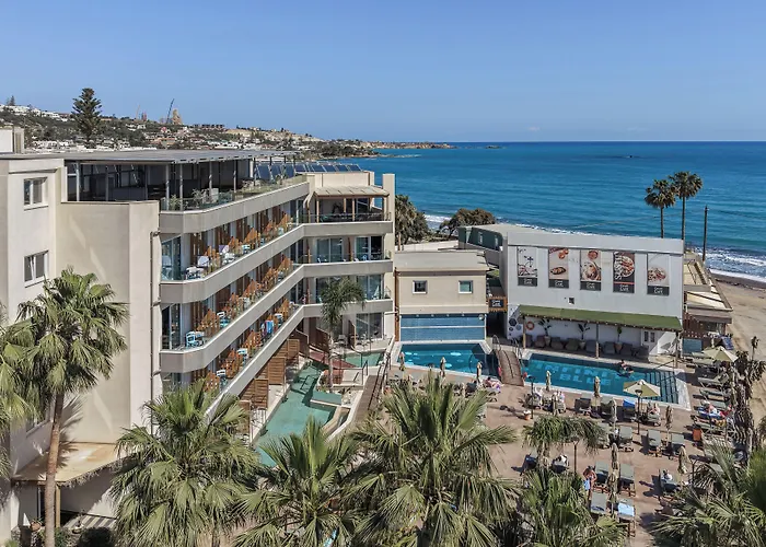 Enorme Infinity Beach Ex Infinity Blue (Adults Only)