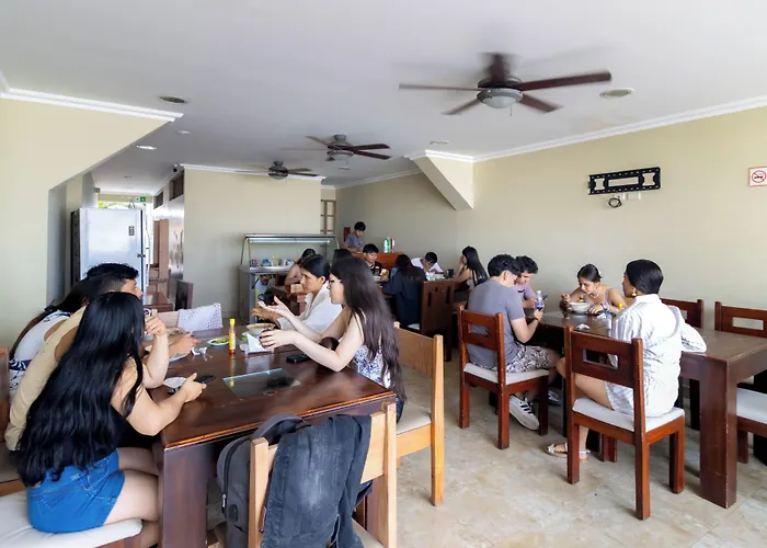 Hotel Marvento Suites
